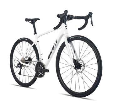 Шоссейный велосипед Giant SCR