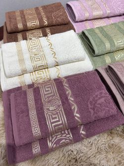 Набор Бан Лиц Версачи