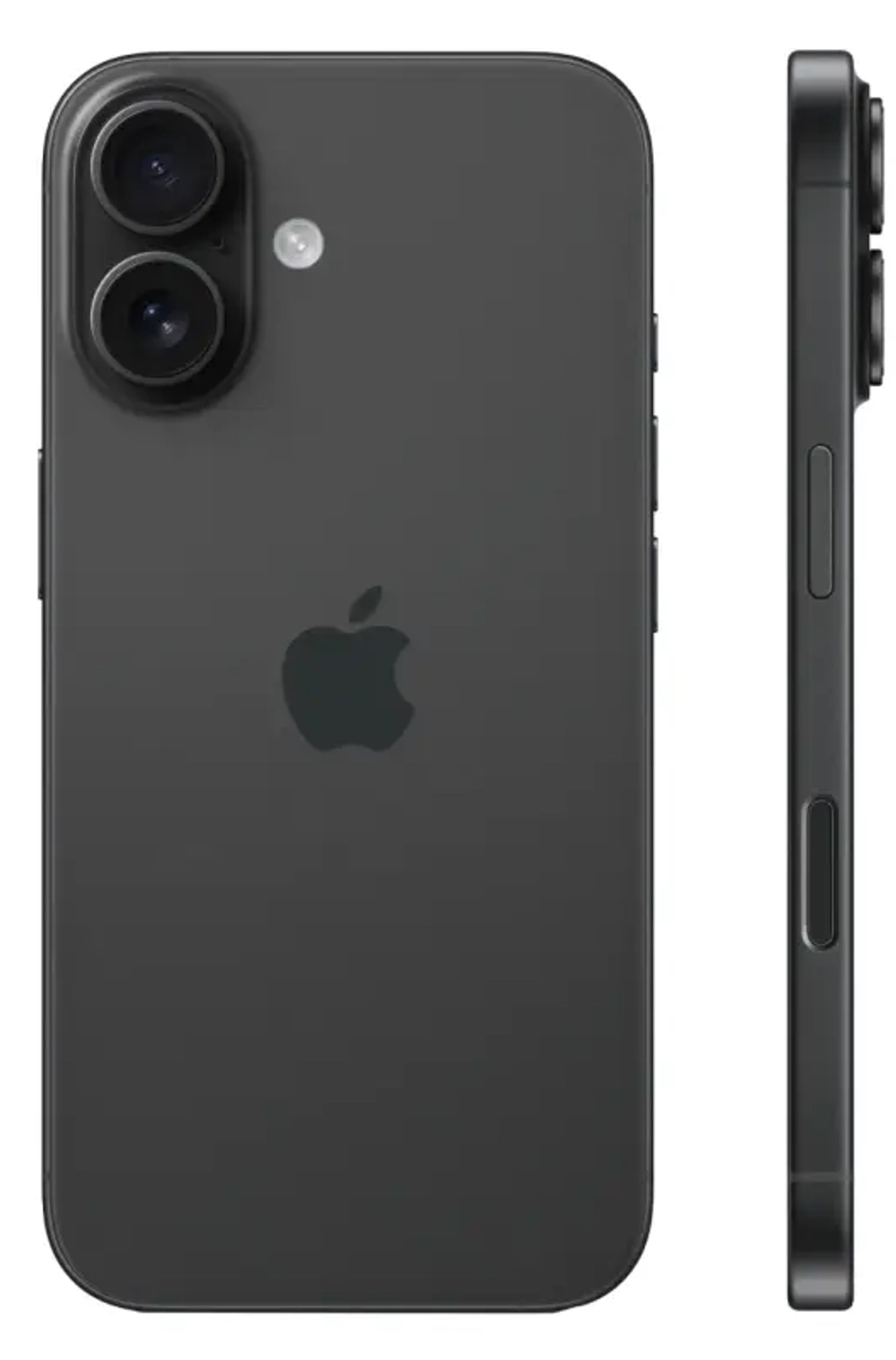 iPhone 16 Plus