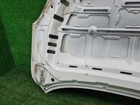 Капот Chery Tiggo 4 (2018-2023)