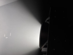 BLINDER 400 IP — LED блиндер 1–20 Гц IP65