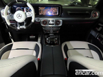 Mercedes-Benz G-Class W463b AMG G63 (12.2021)