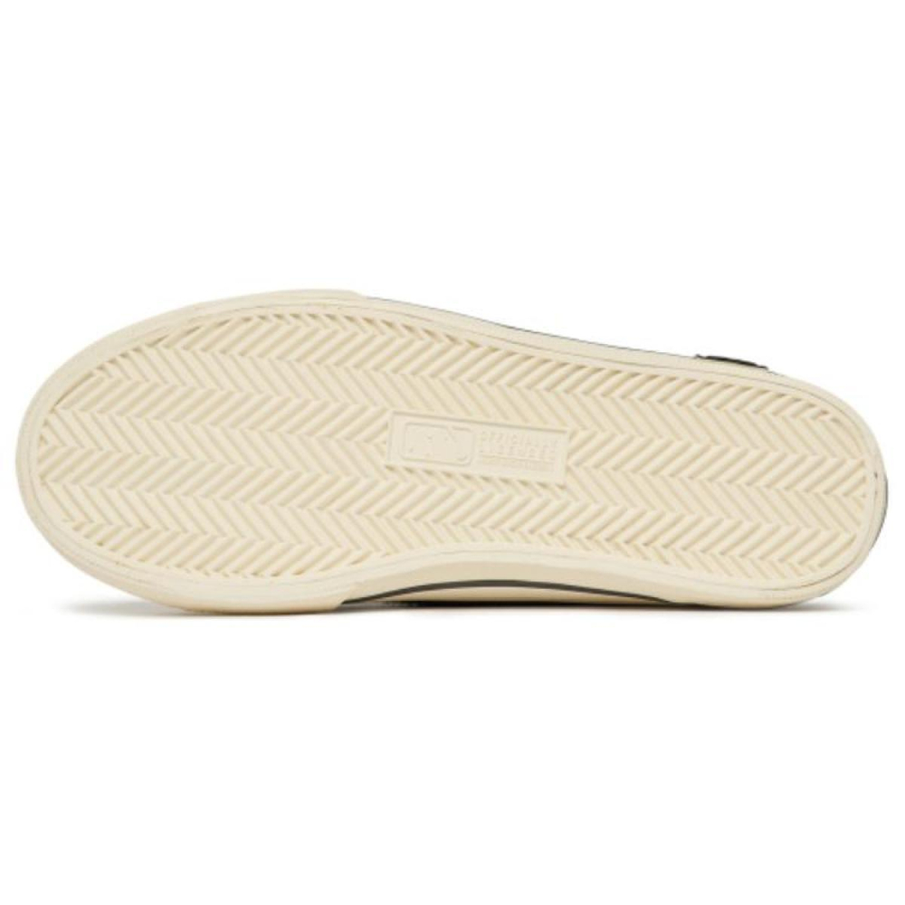 Кроссовки MLB Playball Mule Fur Dia Monogram, 3AMUUFS26-50BKS