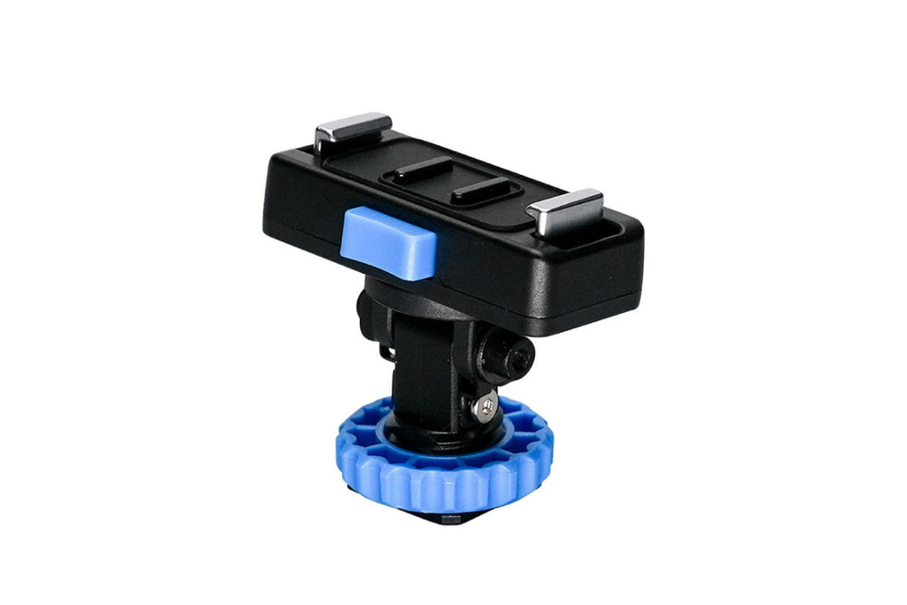 Осветитель Aputure Amaran Ace 25c kit, графит