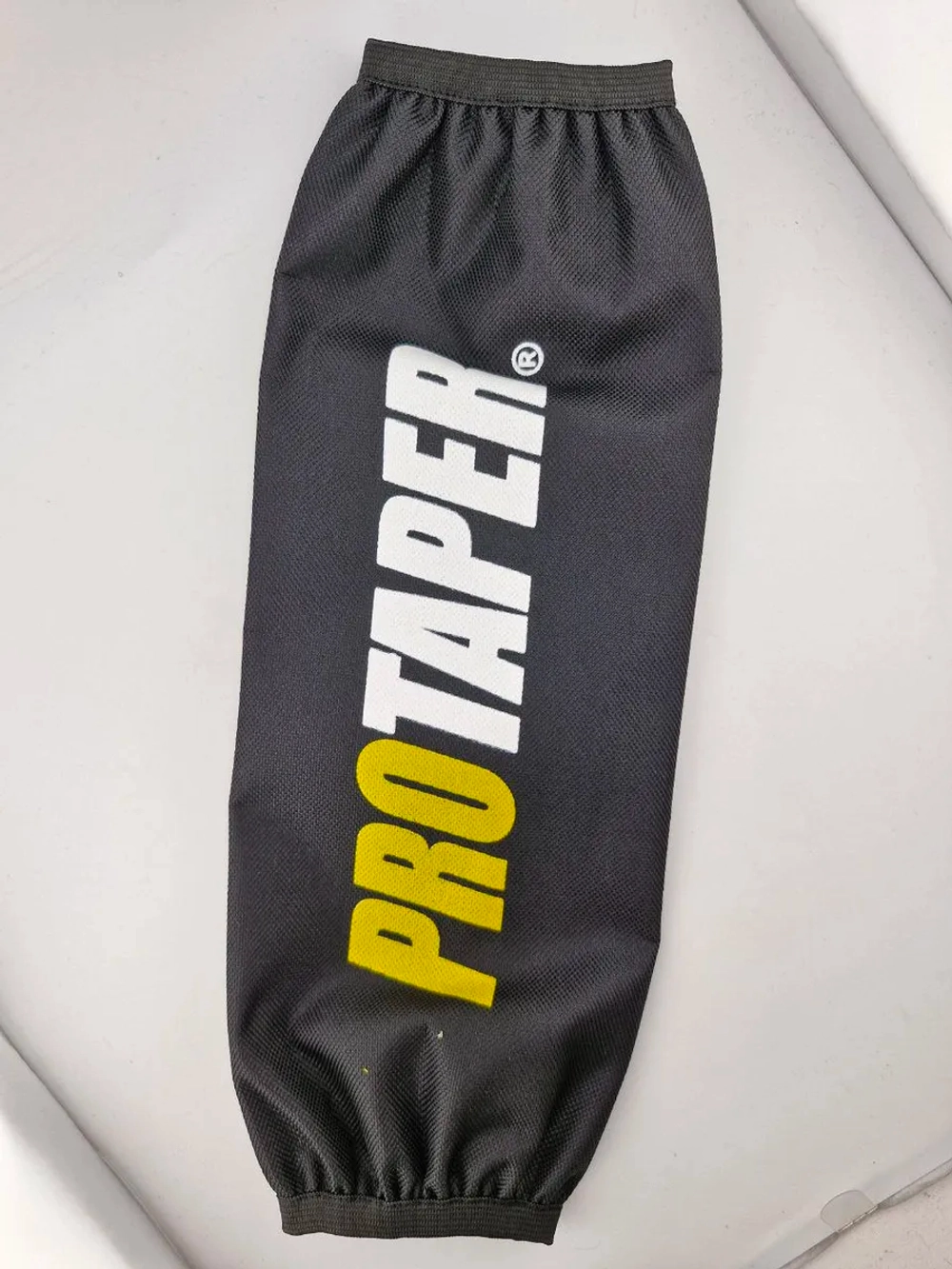 ++ Чехол заднего амортизатора 350 мм Protaper желтый