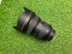 Nikon 14-24mm 2.8G ED AF-S Nikkor