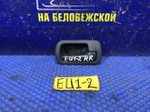 Ручка двери задней правой салонная Honda CIVIC 2001