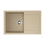 Мойка Omoikiri Sakaime 79-CH Tetogranit | Шампань