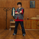 Кроссовки New Balance NB 5740, M5740VLB