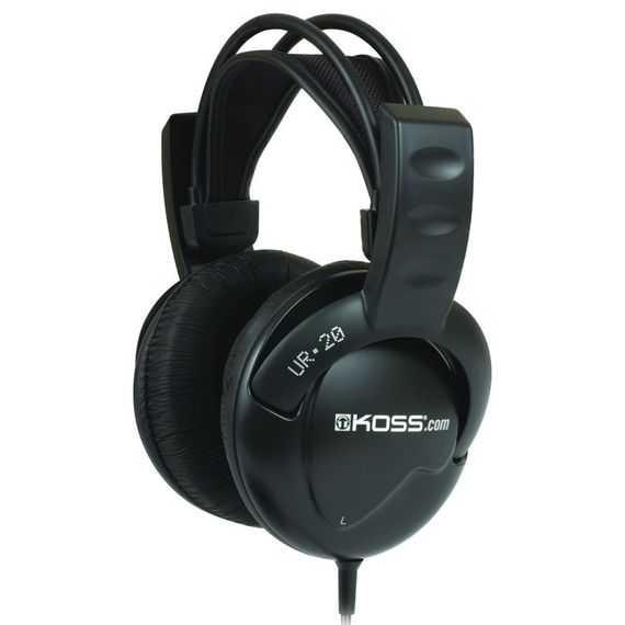 Koss UR20