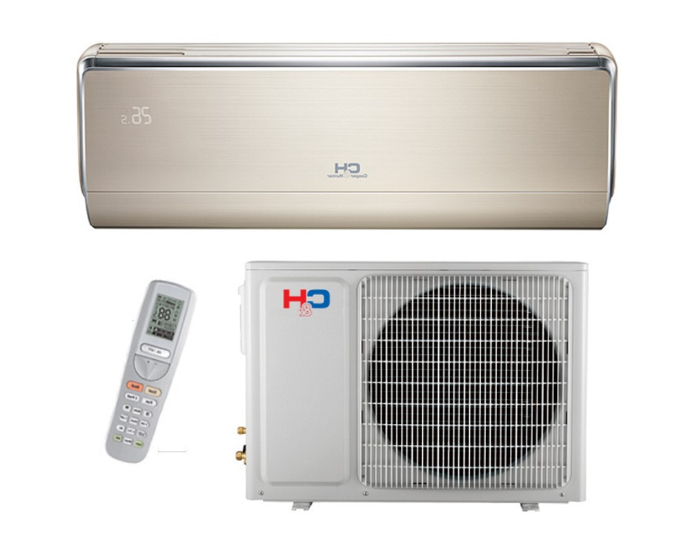 Сплит-система Cooper & Hunter CH-S12FTXHV-B