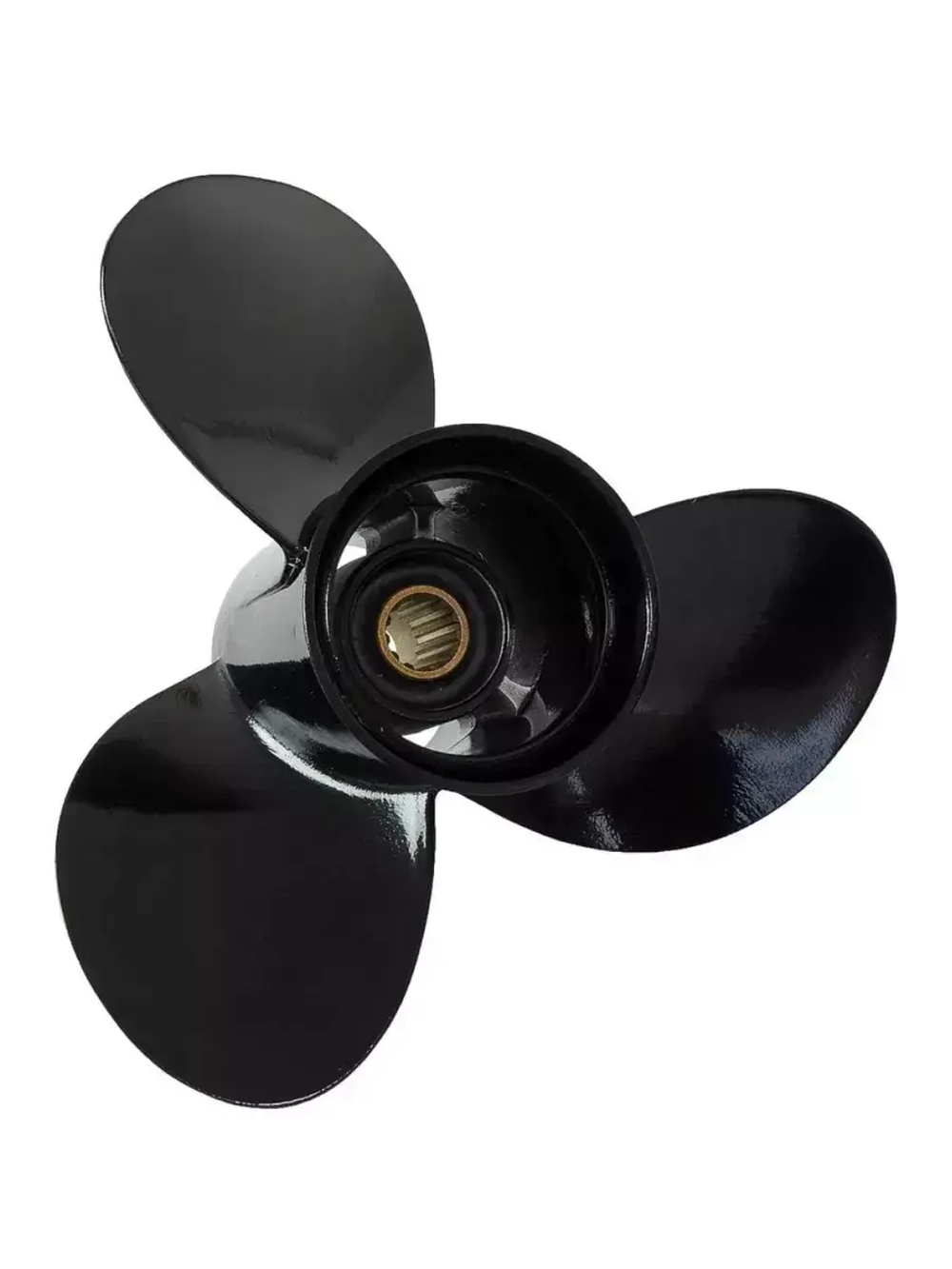 Винт гребной BSPro 11-1/8x16  13 шлицов