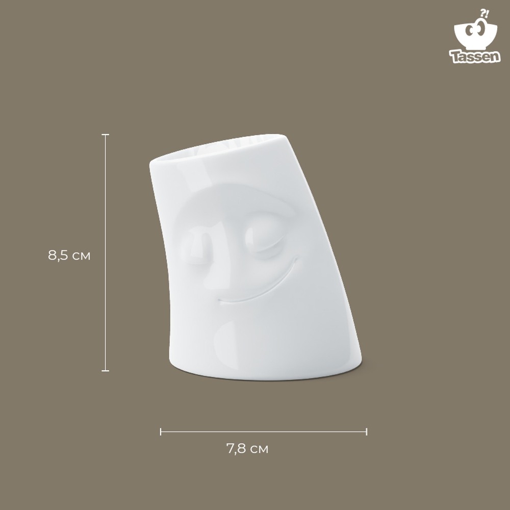Подсвечник 8.5см Tassen Cozy