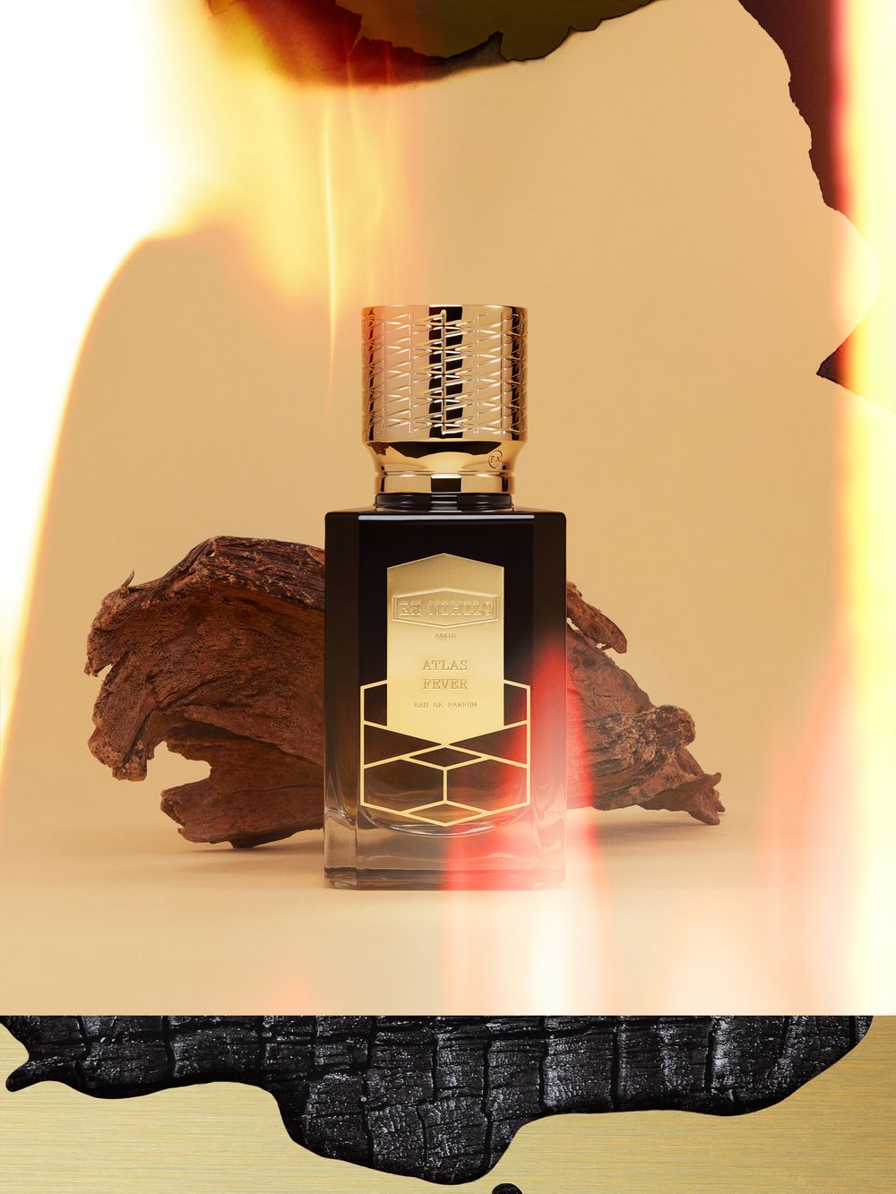 Ex Nihilo Atlas Fever