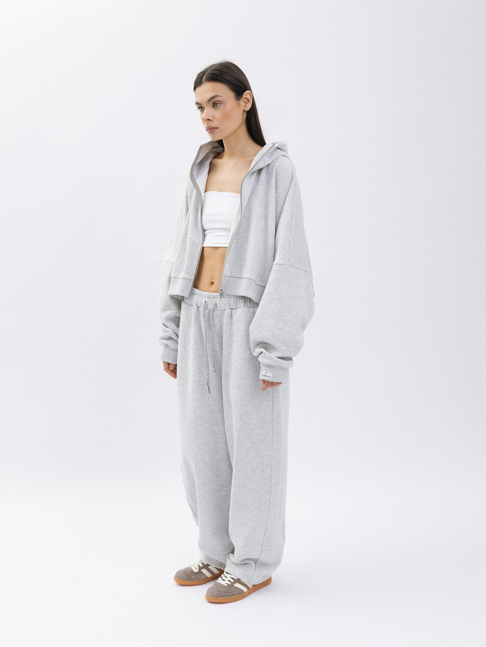 Брюки PANTALONI ABRUZZO