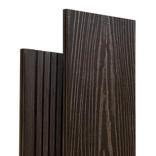 Террасная доска Latitudo Solid-152 152х20х4000 Венге Полнотелая