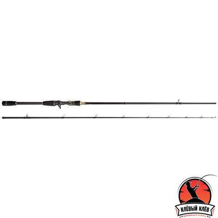 Удилище кастинговое Rebel 2 Casting 662MH тест 10 - 28 г