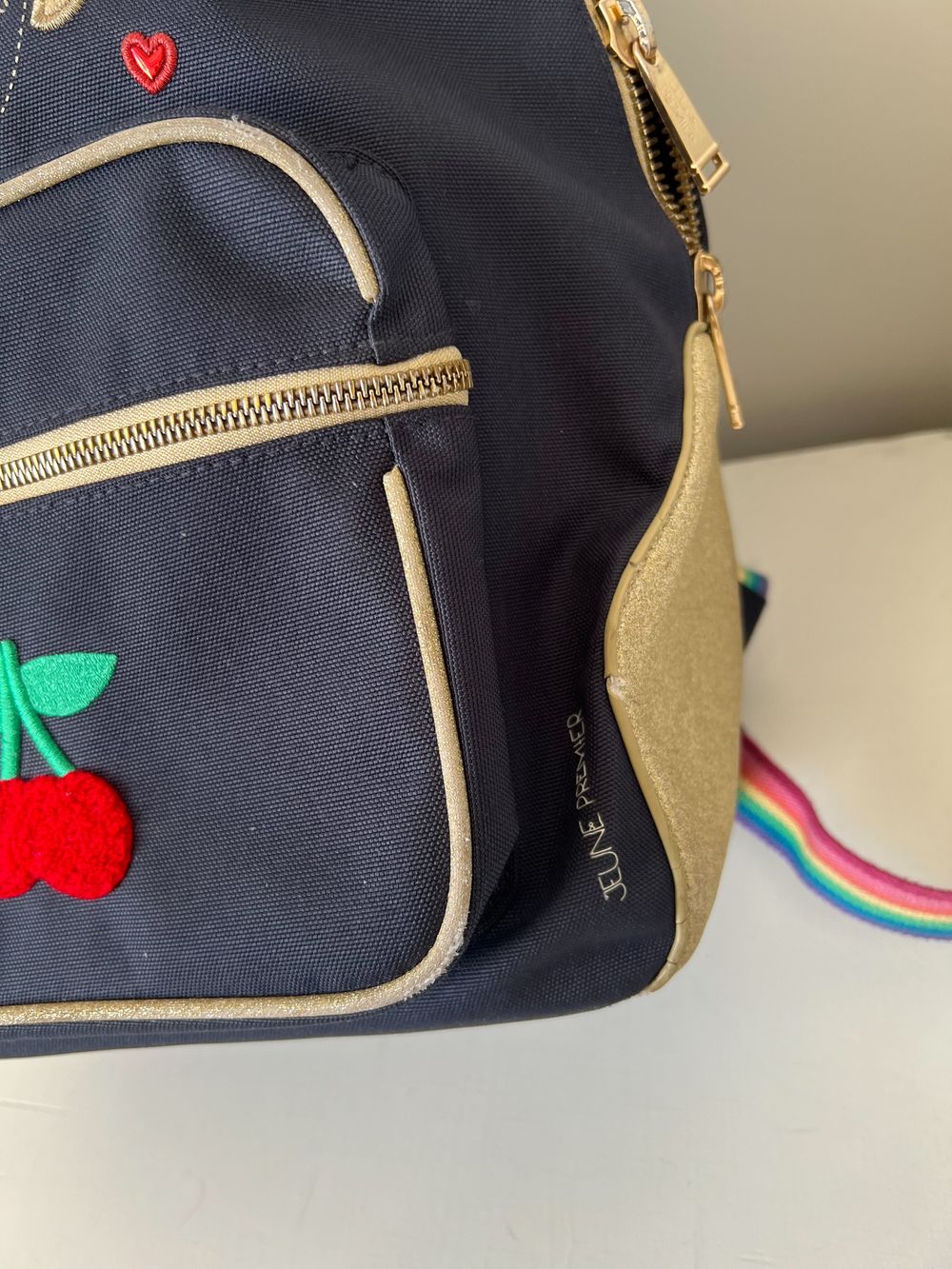 Рюкзак Jeune Premier