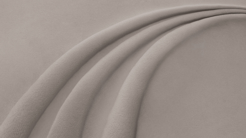 VELUTA LUX 67 мебельная ткань велюр бежевый 1,4м