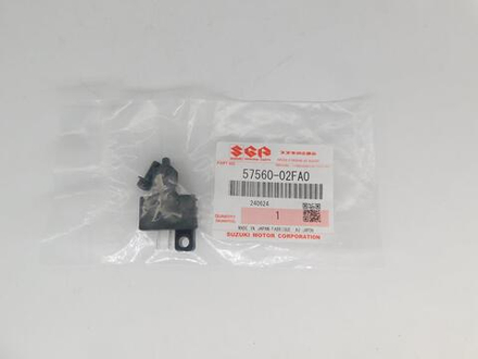 лягушка переднего тормоза Suzuki Bandit GSF1250 GSF1200 DL1000 GSX-R1000 GSX1300 SV1000 TL1000 57560