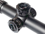 Прицел March-FX 5-40x56 Gen II FML-PDKI FFP 34мм (D40V56FIML10_G2 FML-PDKI)