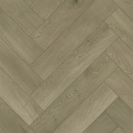 Кварцевый ламинат Fargo Bevel Parquet Дуб Санторини 33-653-71