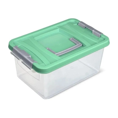 Контейнер для пищевых продуктов 8л Мятный С206МЯТН