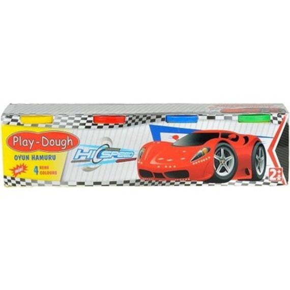 Plastilin \ Пластилин Play Dough Hicspeed
