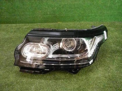 Фара левая Range Rover Vogue 4 (2012-2017) ксенон