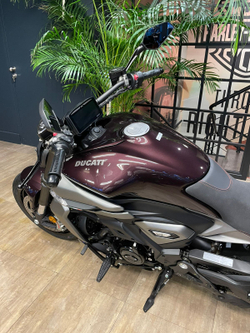 Ducati XDiavel (2025)