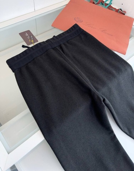 Спортивные штаны Loro Piana