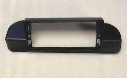 Магнитола для BMW 3-серии (E90) 2005-2012 (штатный экран, CCC) - Carmedia MKD-BM007 монитор 12.3" в стиле BMW на Android 11, 8+128Гб, CarPlay, 4G SIM-слот