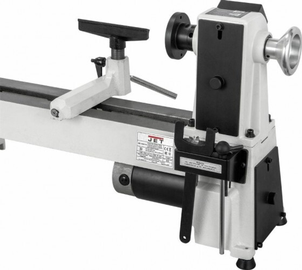Станок токарный JET JWL-1220LVS 230V 10000094M