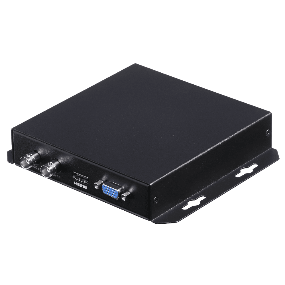 Dahua DH-TP2105 Сетевое оборудование