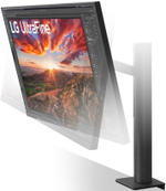 Монитор 27" LG 27UN880