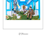 Альбом ONEW, KEY, MINHO - 2021 WINTER SMTOWN : SMCU EXPRESS
