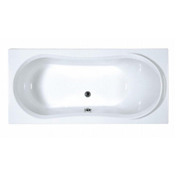 Ванна акриловая Ravak Fresia  170х80см
