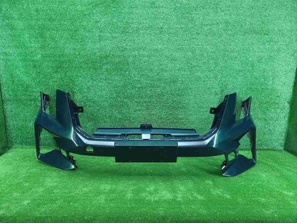 Бампер передний GAC GS8 2 (2021-н.в.)