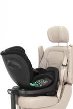 Автокресло Carrello Meteorit 0-1-2-3 Isofix