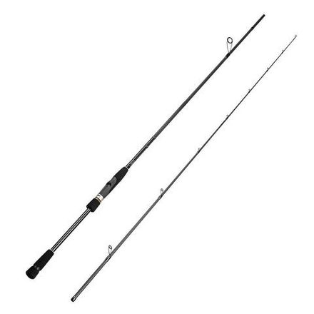 Удилище спиннинговое Takeshi 229H 2,29m 56g (N-T-229H-56) Nisus