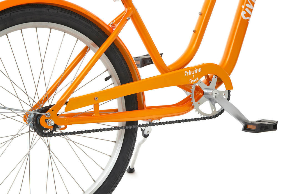 Женский велосипед Schwinn Sivica 1 Women (2019)