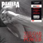 Pantera / Vulgar Display Of Power (2LP)