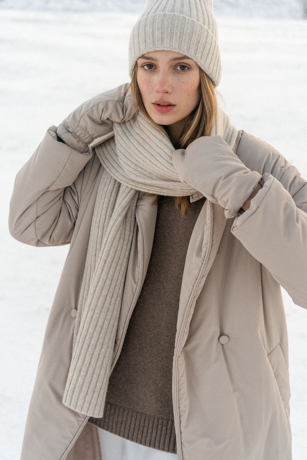 Пальто art.713-2