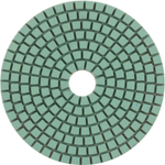 Диск алмазный гибкий DIAM Master Line 100*15 мм шлифовальный К1500