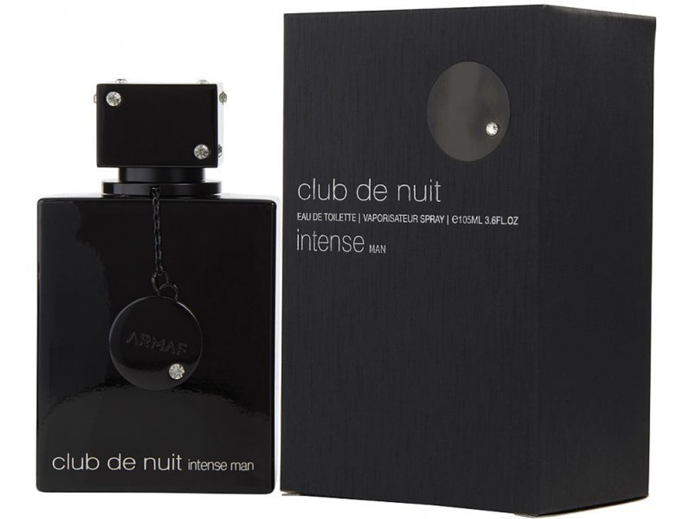Armaf Club de Nuit Intense Man EDT