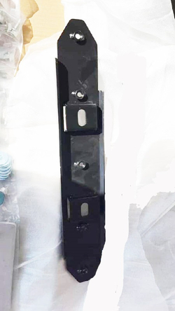 Tank300 Усиленная, легкая защита агрегатов  5мм алюминий