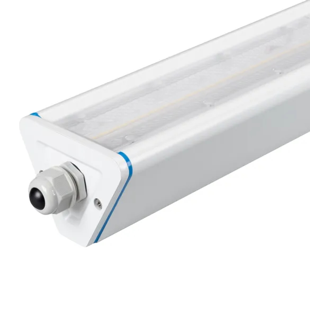 Светильник SP-LAGERN-L885-150W Day4000 (WH, 50х90 deg, 230V) (Arlight, IP65 Металл, 5 лет) 052038