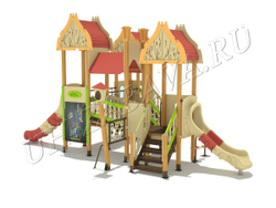 Игровой комплекс СР-002