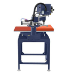 Пневматический термопресс TECHNOPRINT GLC4060 (40х60см) 2 стола,автомат