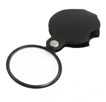 Лупа складная 50 мм (3х увеличение)